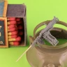 Master G35073 Browning M2HB .50 cal for M49 Ring Mount 1/35