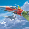 Trumpeter 02815 PLAAF FC-1 Fierce Dragon (Pakistani JF-17 Thunder) 1/48