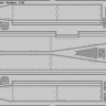 Eduard 36368 MSTA S howitzer - fenders 1/35