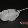 ЭВМ RS35125 КОНВЕРСИИ. КВ-1С башня поздняя 1/35