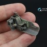 Quinta Studio QD72211 Bristol Blenheim Mk.IV (Airfix) 1/72