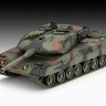 Revell 03342 Leopard 2 A6M+ USUALLY 1/35