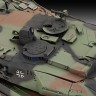 Revell 03342 Leopard 2 A6M+ USUALLY 1/35