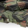 Revell 03342 Leopard 2 A6M+ USUALLY 1/35