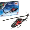 Revell 05640 Gift Set AH-1F Cobra: Flying Bulls 25th Anniversary 1/48