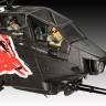 Revell 05640 Gift Set AH-1F Cobra: Flying Bulls 25th Anniversary 1/48