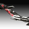 Revell 05640 Gift Set AH-1F Cobra: Flying Bulls 25th Anniversary 1/48