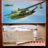 Veb Plasticart Бе-6 1/72