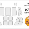 KV Models 72233 Ка-29 NeOmega RU 1/72