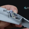 Quinta Studio QD+72150 МиГ-29 9-13 (7278 Звезда) 1/72
