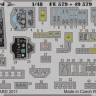 Eduard 49579 A-4N S.A.