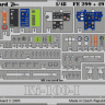 Eduard FE299 Ki-100 I HAS