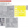 Eduard BIG49288 Ju 88C-6b Night Fighter (ICM) 1/48