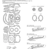 New Ware NWA-M1209 Mask Blackburn Buccaneer S.2B EXPERT (AIRF) 1/48