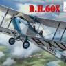 Amodel 72285 Самолет DH60X