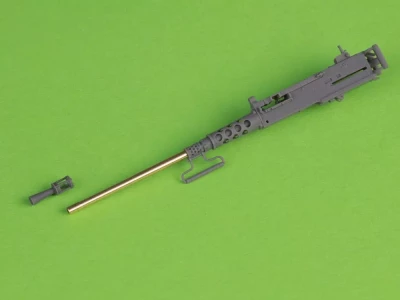 Master G35062 Browning M2HB 12,7mm - MG WWII and Cold War 1/35