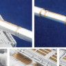 Звезда 3573Т Набор фототравление для для танка Т-90 1/35
