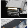 Звезда 3573Т Набор фототравление для для танка Т-90 1/35