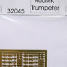 Profimodeller PFM-32045 1/32 R60MK - PE set (TRUMP)