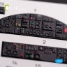 Reskit K72065 Handley Page Victor B Mk2 interior 3D decals 1/72