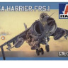 Italeri 01236 Sea Harrier FRS.1 1/72