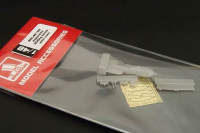 Brengun BRL48103 Japanese 250kg bomb with rack 1/48