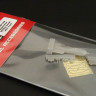 Brengun BRL48103 Japanese 250kg bomb with rack 1/48