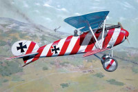 Roden 608 Albatros D.III (O AW) 1/32