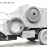 Copper State Models A35-061 Комплект запасных колёс для британских бронеавтомобилей 1/35