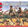 Airfix 00718V Japanese Infantry (WWII) 1/72