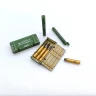 Crow Studio 35222 Ящики для снарядов  75-мм орудия Kw.K.40 1/35