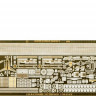 White Ensign Models PE 0768 USS BALTIMORE/PITTSBURGH for Trumpeter kits 1/700