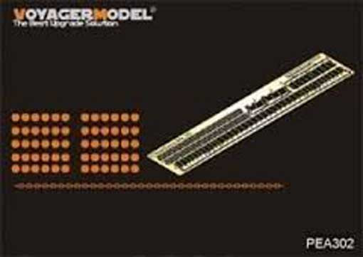 Voyager Model PEA302 IDF Merkava Mk.3D MBT chains(FOR HOBBYBOSS 82441) 1/35