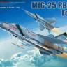 Zimi Model KH80113 MiG-25RB/RBS "Foxbat-B/D" 1/48
