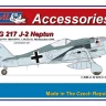 AML AMLA32023 Fw 190A-8/R11 w/ FuG 217 J-2 Neptun 1/32