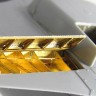Микродизайн 048071 Як-7Б (Звезда) посадочные щитки 1/48