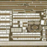 White Ensign Models PE 35054 USS ESSEX "Perforated Catwalks " 1/350