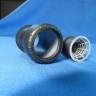 Metallic Details MDR48149 Jet nozzles 1/48