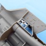 Metallic Details MDR48194 Blackburn Buccaneer. S.2C/D Landing gears 1/48