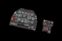 Eduard 674015 P-51D-5 Lookplus (EDU) 1/72