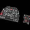 Eduard 674015 P-51D-5 Lookplus (EDU) 1/72