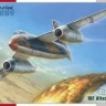 Special Hobby S72096 Vautour IIA 'IDF Attack Bomber' 1/72