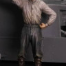 Copper State Models F35-016 Austro Hungarian Armoured Car Mechanic 1/35