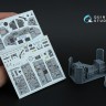 Quinta studio QDS+32230 Tornado IDS Italian (Italeri) (Малая версия) 1/32