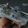 Quinta studio QDS+32230 Tornado IDS Italian (Italeri) (Малая версия) 1/32