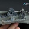 Quinta studio QDS+32230 Tornado IDS Italian (Italeri) (Малая версия) 1/32