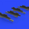 Eduard 672149 R-60 / AA-8 Aphid 1/72