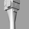 Aims AIMS32P027 Pr.XI Spitfire conversion 1/32