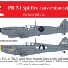 Aims AIMS32P027 Pr.XI Spitfire conversion 1/32