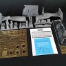 Aims AIMS32P027 Pr.XI Spitfire conversion 1/32